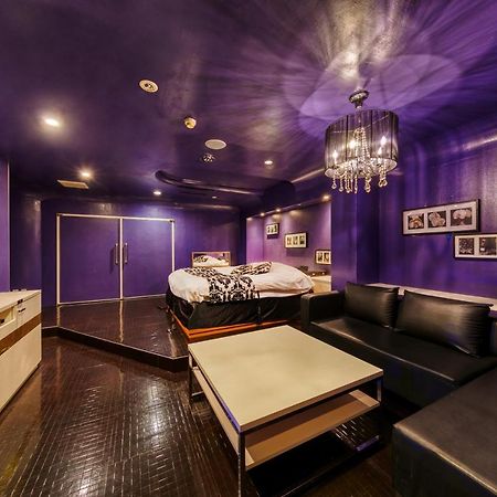 Hotel Artia Ogaki (Adults Only) 외부 사진