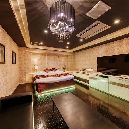 Hotel Artia Ogaki (Adults Only) 외부 사진