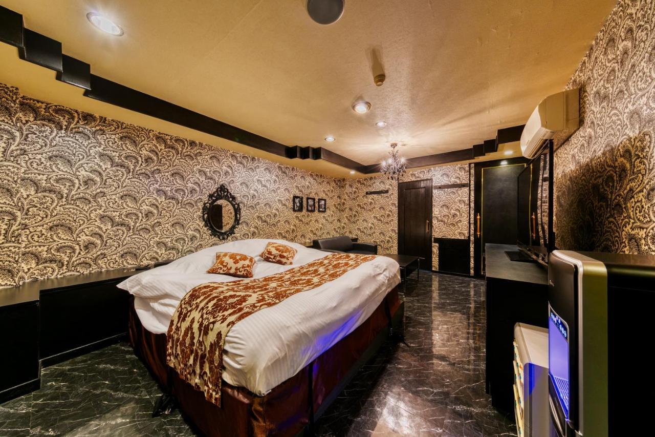 Hotel Artia Ogaki (Adults Only) 외부 사진