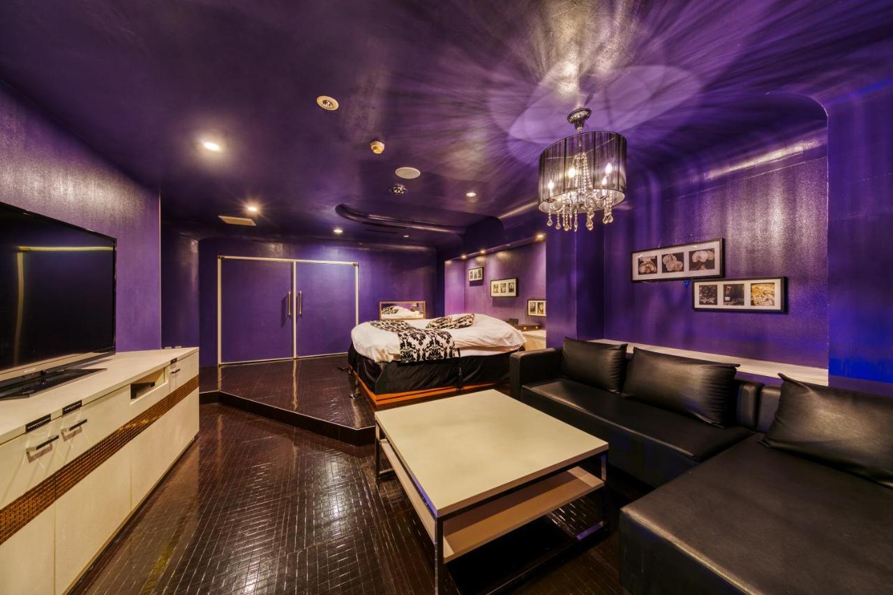 Hotel Artia Ogaki (Adults Only) 외부 사진