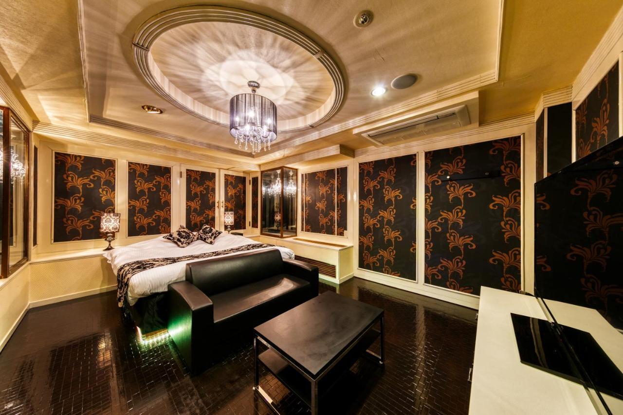 Hotel Artia Ogaki (Adults Only) 외부 사진