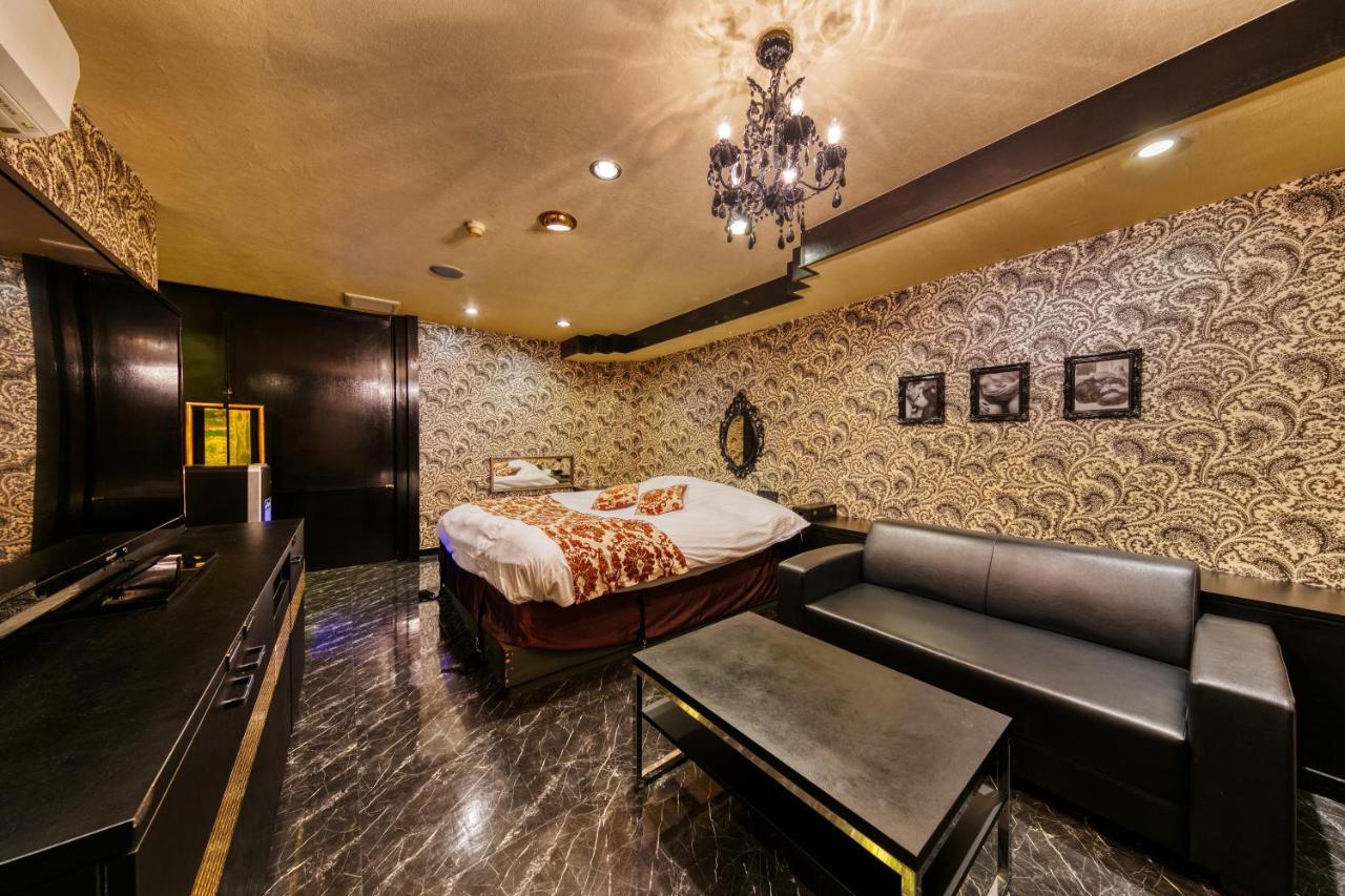 Hotel Artia Ogaki (Adults Only) 외부 사진