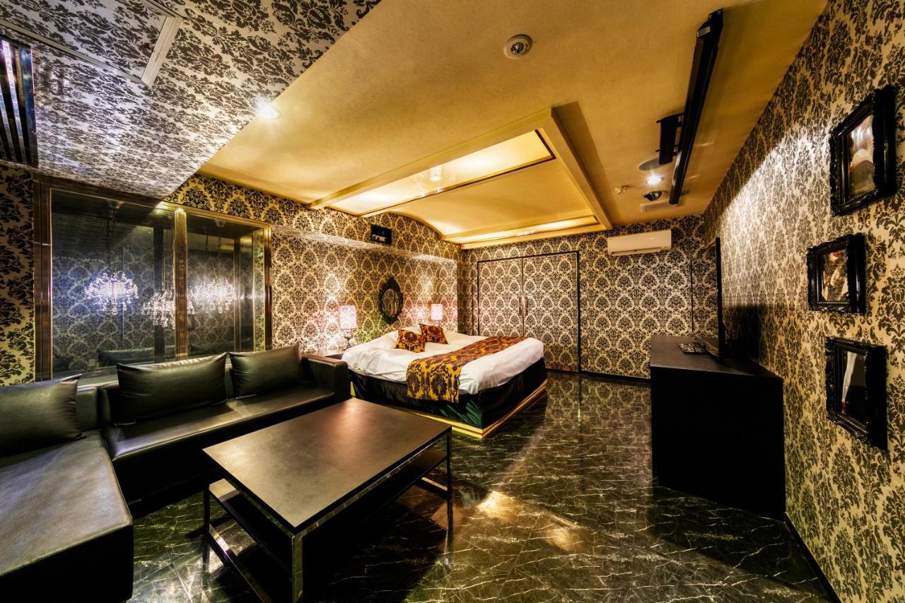 Hotel Artia Ogaki (Adults Only) 외부 사진