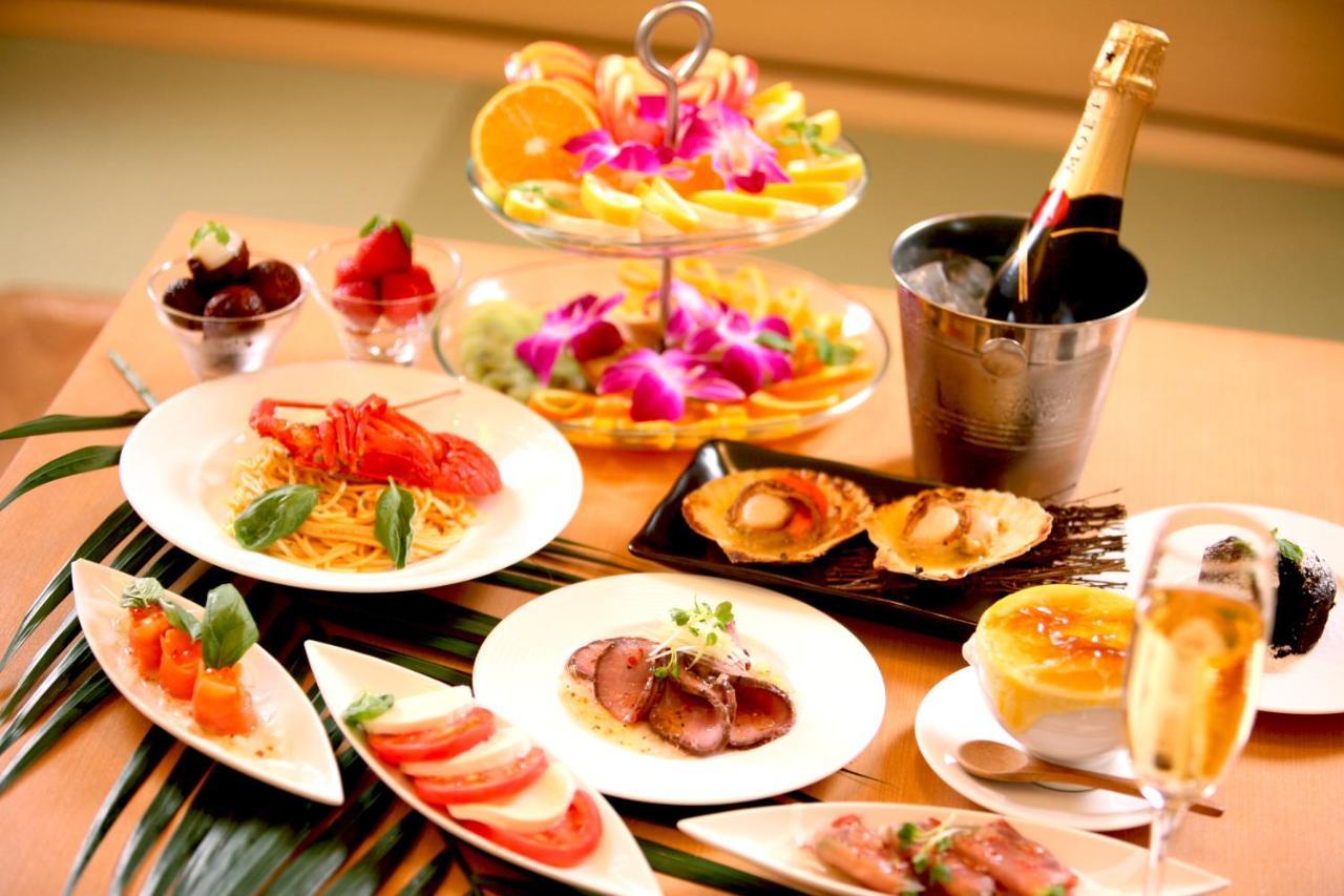 Hotel Artia Ogaki (Adults Only) 외부 사진