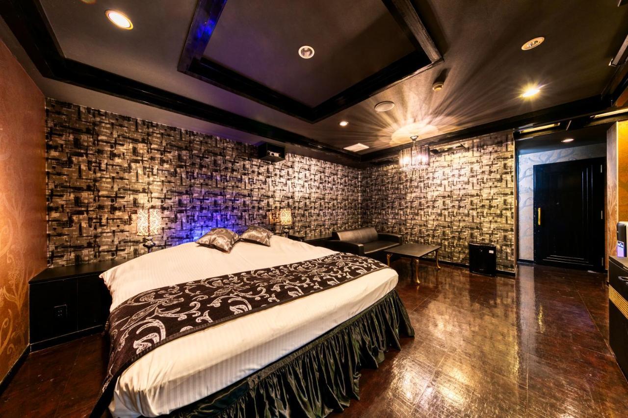 Hotel Artia Ogaki (Adults Only) 외부 사진