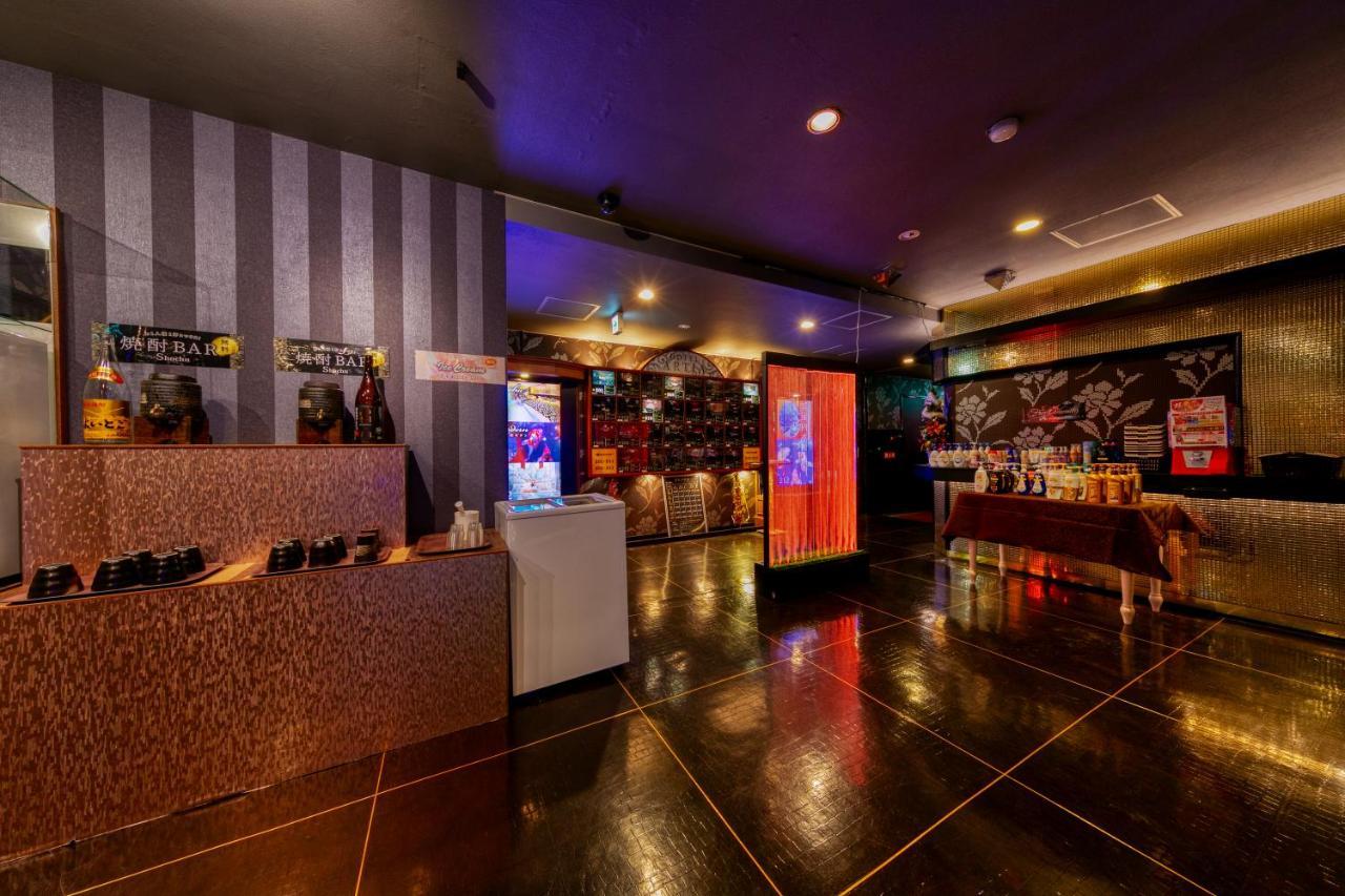 Hotel Artia Ogaki (Adults Only) 외부 사진