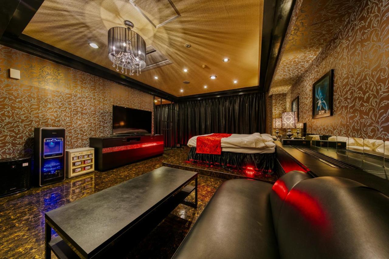 Hotel Artia Ogaki (Adults Only) 외부 사진