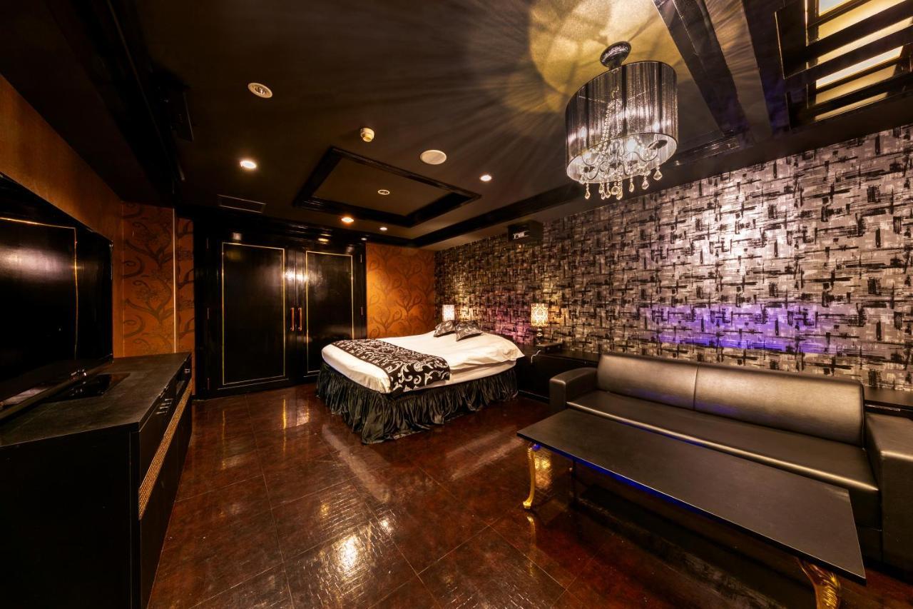 Hotel Artia Ogaki (Adults Only) 외부 사진