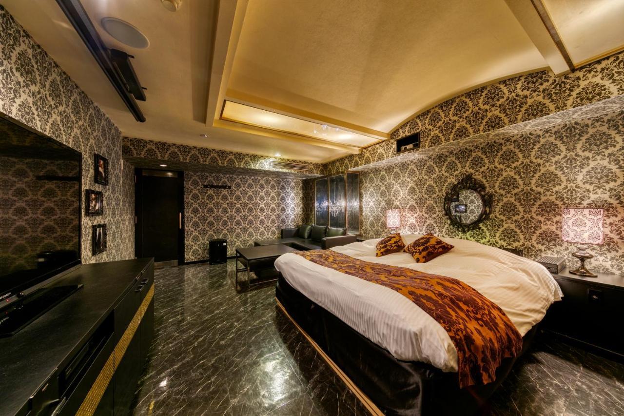 Hotel Artia Ogaki (Adults Only) 외부 사진